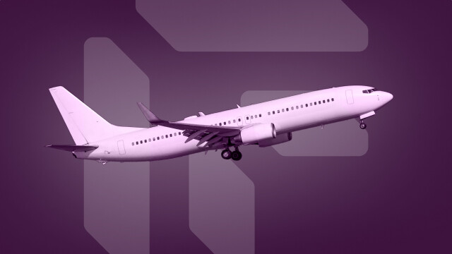 Boeing 737-600/700/800/900 (CFM56) General Familiarization Training