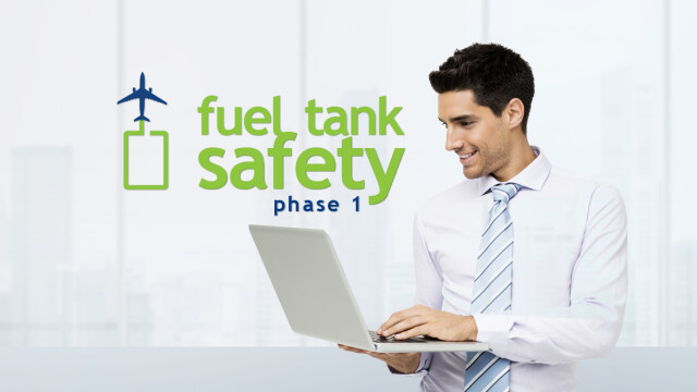 Fuel tank safety (phase 1)