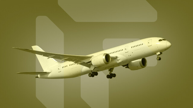 Boeing 787-8/9/10 (RR TRENT 1000 & GEnx) General Familiarization Training