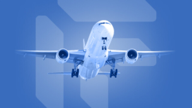 Aircraft Engine Turbine Maintenance