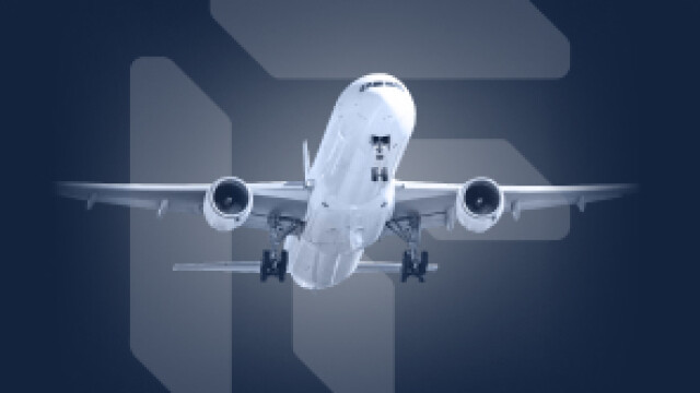 Aircraft Engine Turbine Maintenance
