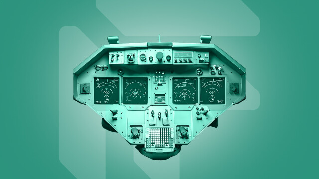 Automatic Dependent Surveillance-Broadcast (ADS-B) Training