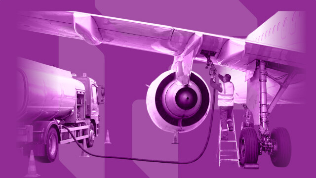 Fuel Tank Safety (Phase 1+2) Continuation/Recurrent Training