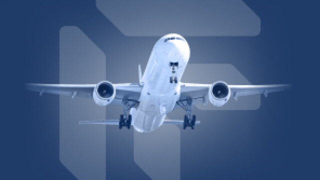 Aircraft Engine Turbine Maintenance