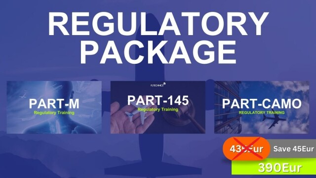 Regulatory Package