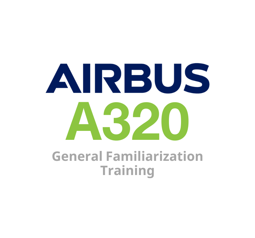 Airbus A319/A320/A321 (IAE V2500 & CFM LEAP-1A) General Familiarization Training