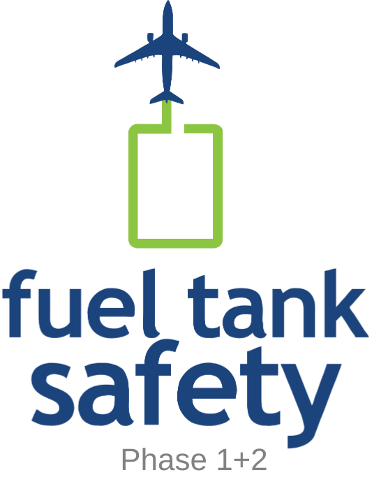 Fuel tank safety (phase 1+2)
