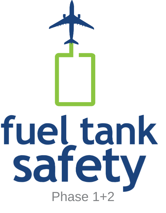 Fuel Tank Safety (Phase 1+2) Initial Training