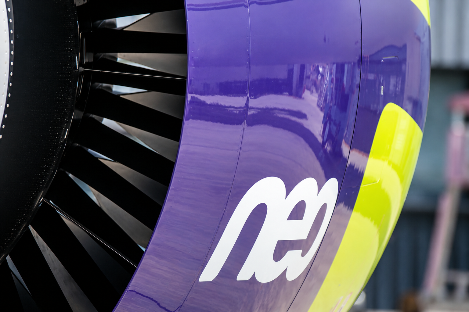A320neo vs A320ceo: Maintenance Differences and Training Requirements