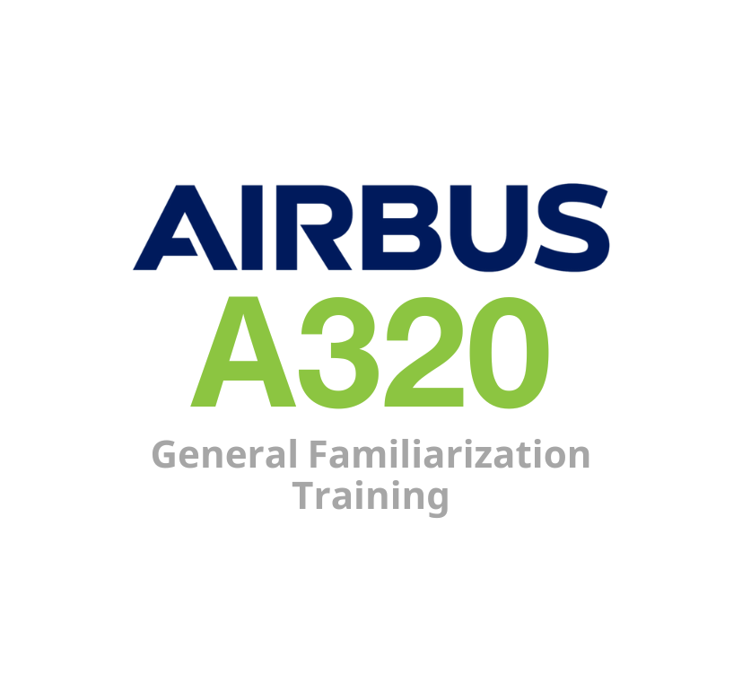 Airbus A319/A320/A321 (IAE V2500 & PW1100G) General Familiarization Training