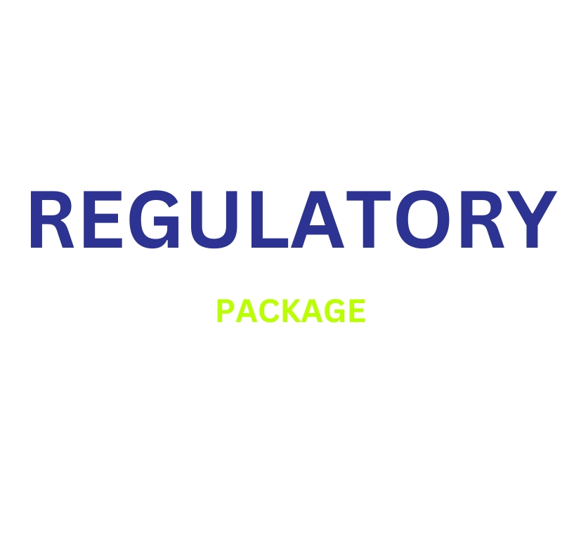 Regulatory Package