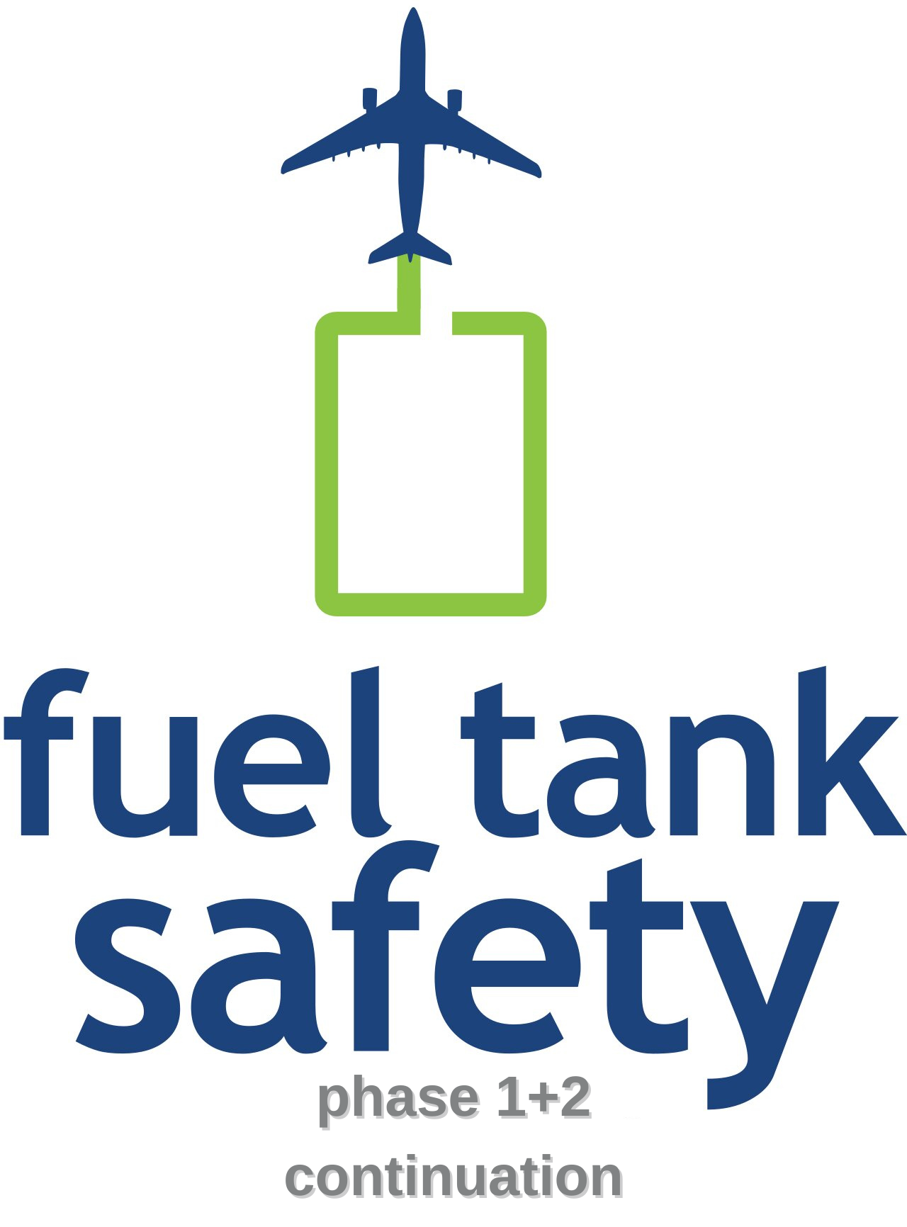Fuel Tank Safety Phase 1+2 Continuation