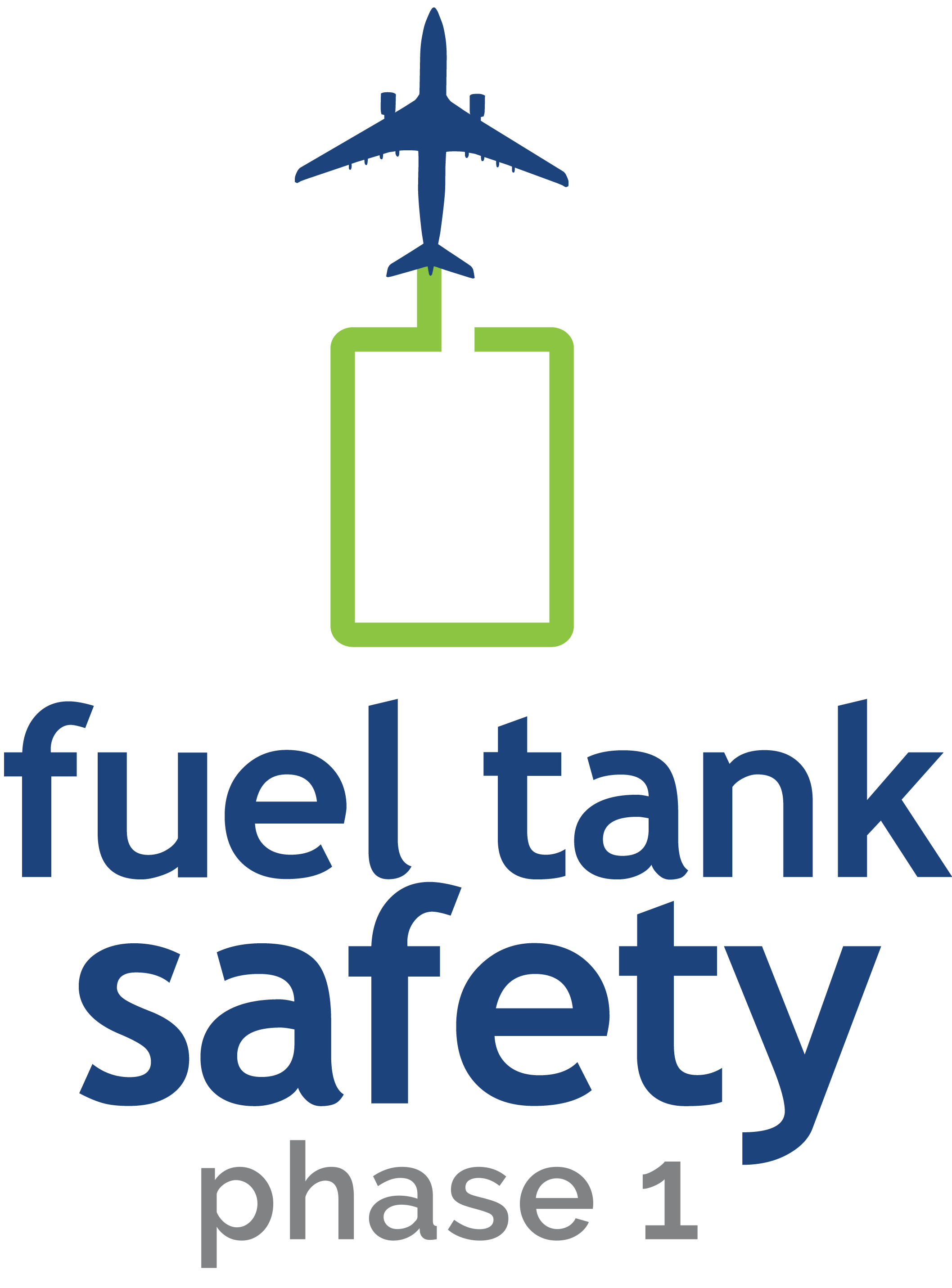 Fuel Tank Safety (phase 1)