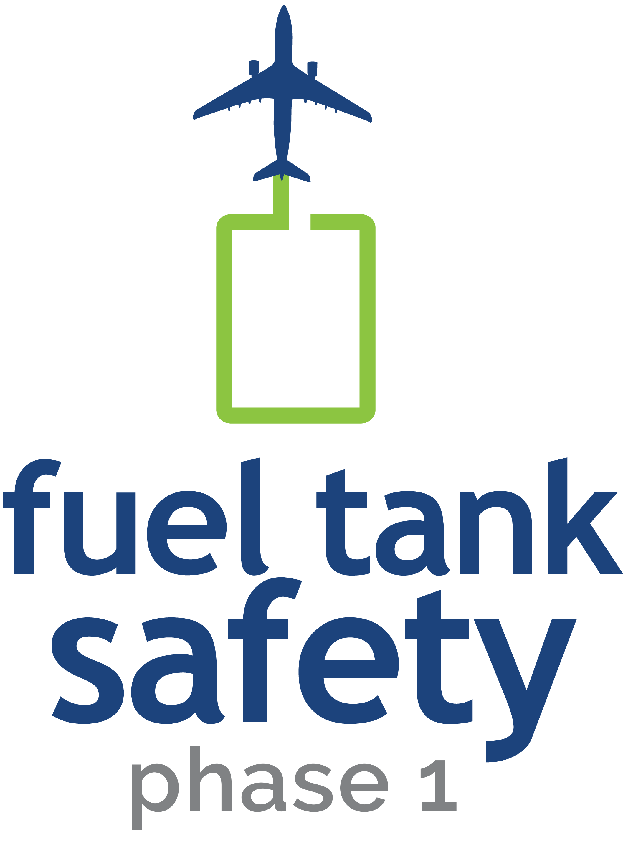 Fuel Tank Safety (Phase 1) Initial Training