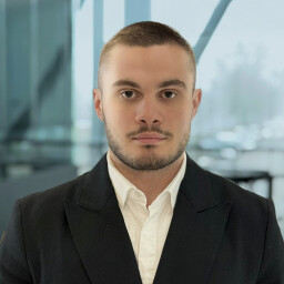 Ioane Benashvili's profile image