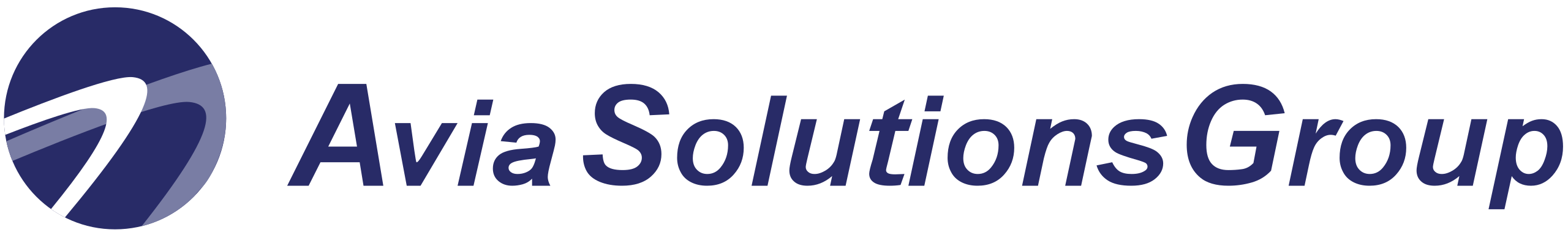 Avia Solutions Group logo