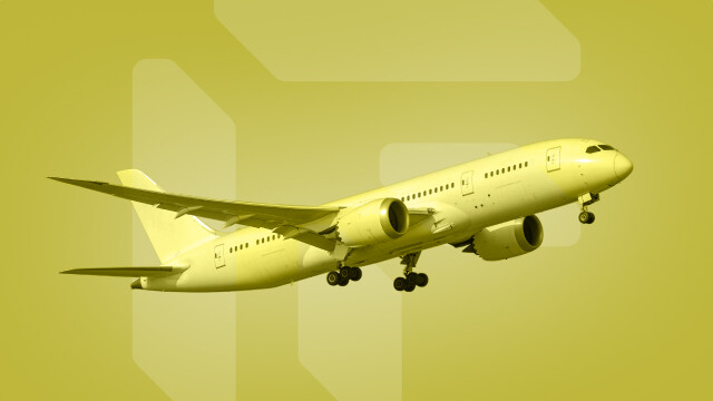 Boeing 787-8/9/10 (GEnx) General Familiarization Training