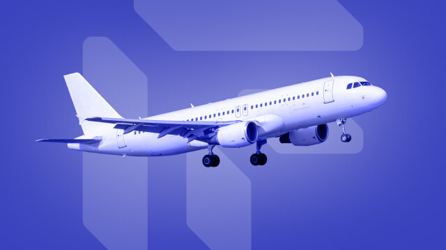 Airbus A320 Aviation Training Module