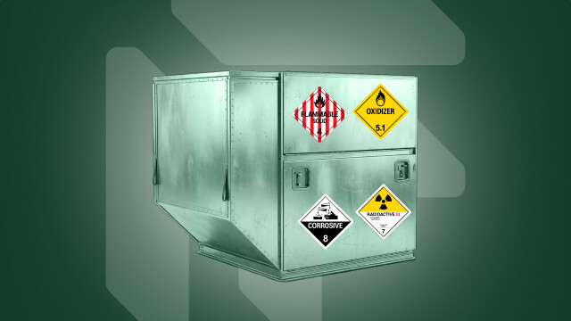 Dangerous Goods Training for Aircraft Ground Handling and General Cargo Handling Personnel