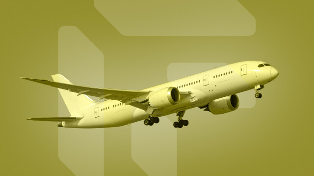 Boeing 787 Dreamliner General Familiarization Course