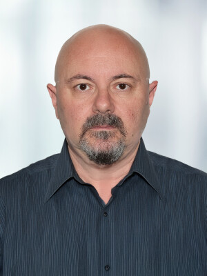 Konstantinos Ardavanis