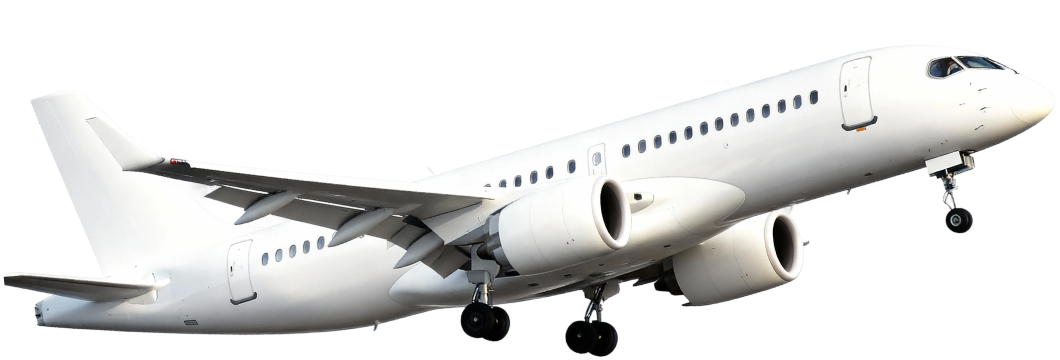 Airbus A220 (Bombardier):