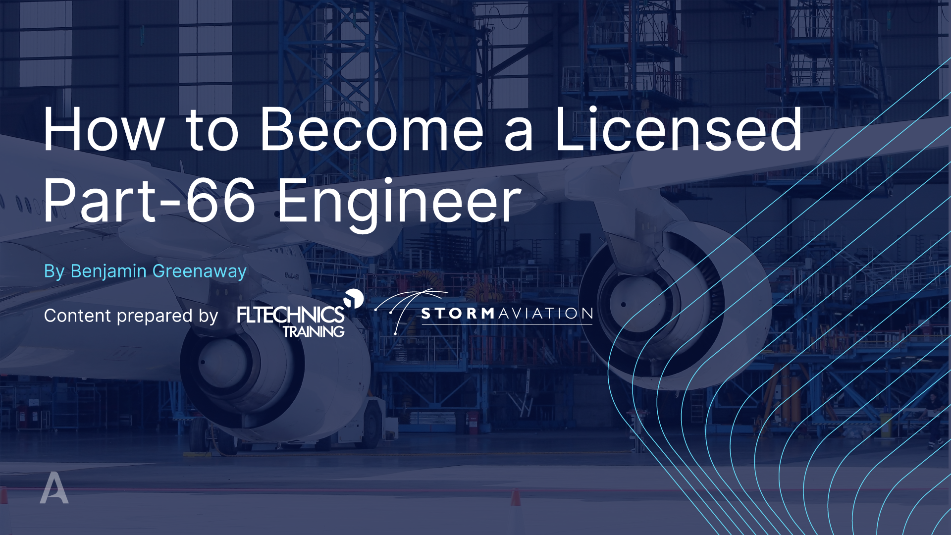 147training.com | How to Become a Licensed Part-66 Engineer